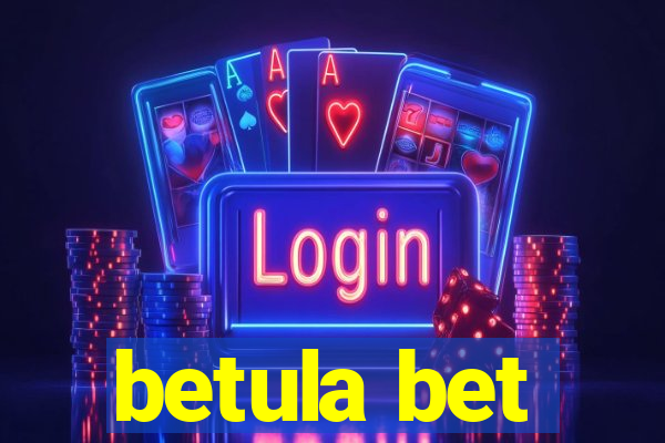 betula bet